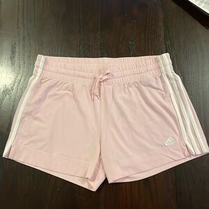 Adidas Women’s shorts Size M